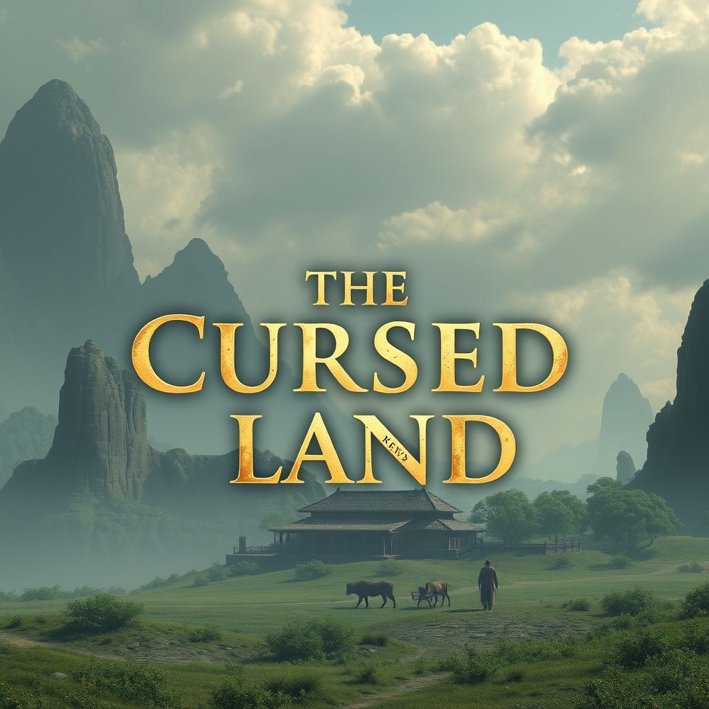 The Cursed Land vs หนังแฟนตาซี: ความแตกต่างในจุดเด่นและจุดด้อย